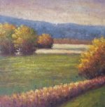 Impressionism Landscape 590
