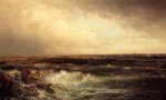 Seascape 2 - Oil Painting Reproduction On Canvas