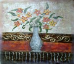 Decorative Still-life