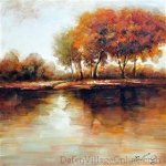 Impressionism Landscape