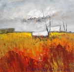 Abstract Landscape 72
