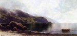 Grand Manan - Alfred Thompson Bricher Oil Painting