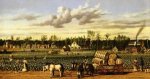 Plantation Economy - William Aiken Walker Oil Painting