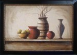 Decorative Still-life 134