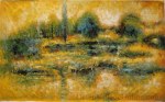 ImpressionismÂ Landscape