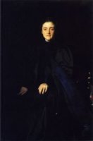 M. Carey Thomas - Oil Painting Reproduction On Canvas