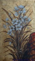 Decorative floral 1340