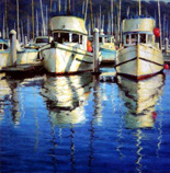Harbor Scenes category-DafenVillageOnline.com