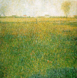 Pointillism painting category
