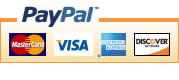 Payment with Paypal