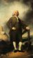 Patrick Tracy - John Trumbull Oil Painting