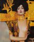 Judith Klimt I - Gustav Klimt Oil Painting