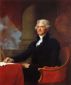 Thomas Jefferson - Gilbert Stuart Oil Painting