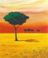 New Dawn - Oil Painting Reproduction On Canvas