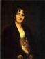 Sarah Elizabeth Rogers Hopkins - Oil Painting Reproduction On Canvas