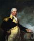 Henry Knox - Gilbert Stuart Oil Painting