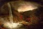 Kaaterskill Fals - Thomas Cole Oil Painting