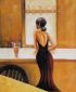 De Nice - Oil Painting Reproduction On Canvas