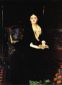 Mrs. William Henry Vanderbilt - Oil Painting Reproduction On Canvas