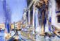 Rio dell'Angelo - Oil Painting Reproduction On Canvas