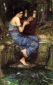 The Charmer - Oil Painting Reproduction On Canvas