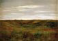Landscape: A Shinnecock Vale - William Merritt Chase Oil Painting