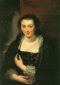 Isabella Brant 2 - Oil Painting Reproduction On Canvas