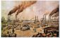 The Levee at New Orleans - Oil Painting Reproduction On Canvas