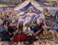 The Eternal Woman (study) - Paul Cezanne Oil Painting