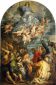 Assumption of Virgin - Peter Paul Rubens Oil Painting