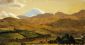 Mount Chimborazo, Ecuador II - Frederic Edwin Church Oil Painting
