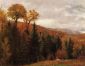 Autumn Landscape II - Thomas Worthington Whittredge Oil Painting