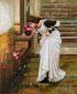 The Shrine, 1895 - Oil Painting Reproduction On Canvas