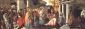 Adoration of the Magi - Sandro Botticelli Oil Painting