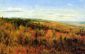 Autumn Landscape - Thomas Worthington Whittredge Oil Painting