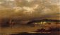 Coast of Newfoundland - William Bradford Oil Painting