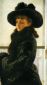 Mavourneen - Oil Painting Reproduction On Canvas