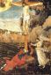 Crucifixion - Sandro Botticelli oil painting