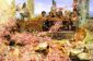 The Roses of Heliogabalus - Sir Lawrence Alma-Tadema oil painting