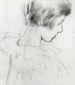 Dorothy Barnard II - Oil Painting Reproduction On Canvas