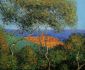 Bordighera II - Claude Monet Oil Painting