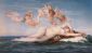 The Birth of Venus - Alexandre Cabanel Oil Painting,