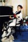 Madame Ramon Subercaseaux - Oil Painting Reproduction On Canvas