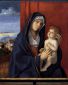 Madonna and Child IV - Giovanni Bellini Oil Painting
