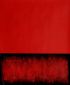 Untitled (Red and Black) - Mark Rothko Oil Painting