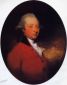 Sir William Molesworth - Gilbert Stuart Oil Painting