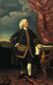 Jeremiah Lee - John Singleton Copley Oil Painting