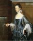 Mrs. Daniel Sargent (Mary Turner Sargent) - Oil Painting Reproduction On Canvas