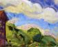 Landscape - Oil Painting Reproduction On Canvas