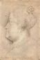 Portrait of Marie de Medici II - Oil Painting Reproduction On Canvas